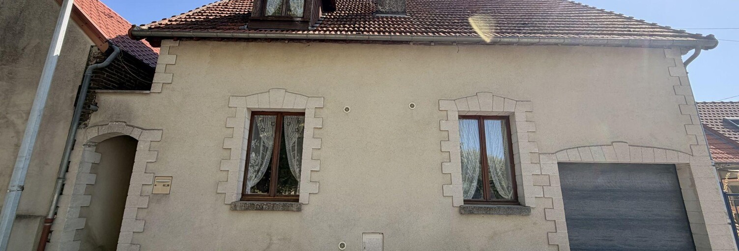 Maison 5 Pièces 106 m² à vendre à Athies-sous-Laon (02840)