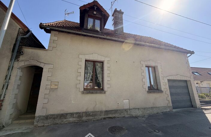 Maison - 106m² - Athies-sous-Laon — photo 4