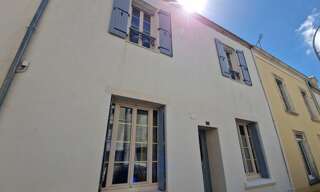 Bureau 6 Pièces 151 m² à vendre à La Roche-sur-Yon (85000)