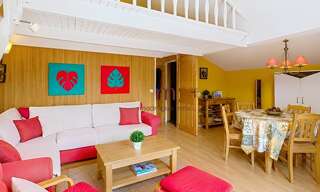 Appartement 3 Pièces 59 m² à vendre à Saint-Étienne-de-Tinée (06660)