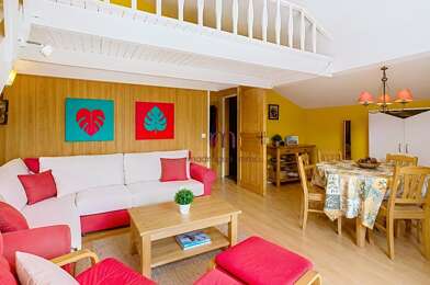 Appartement 3 pièces 250000 €
