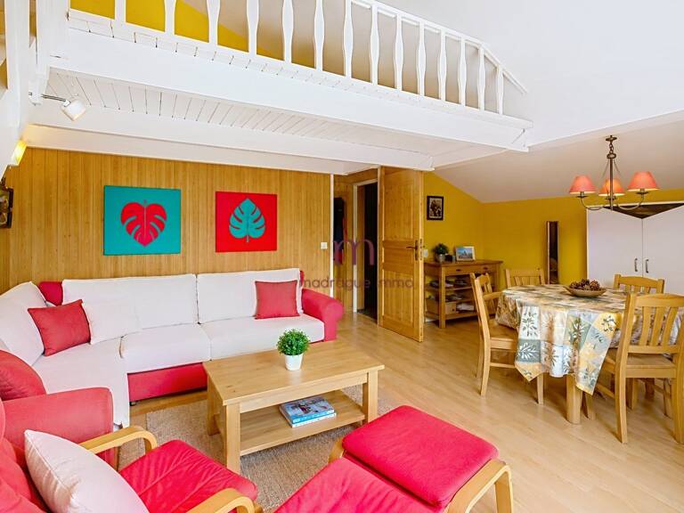 Appartement — photo 1