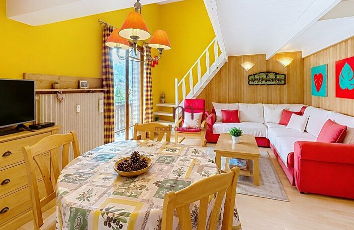 Appartement — photo 2