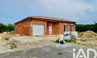 Maison 4 Pièces 95 m² à vendre à Martillac (33650)