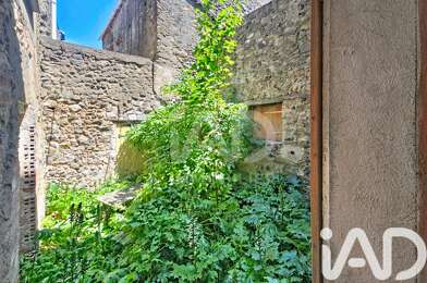 Maison 6 pièces 49000 €