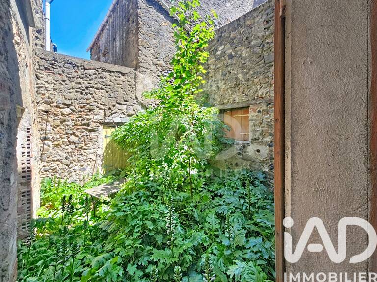 Vente Maison de village 6 pièces — photo 1