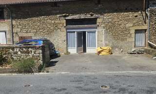 Maison 8 Pièces 175 m² à vendre à Sainte-Marie-de-Vaux (87420)