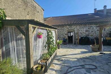 Maison 8 pièces 273000 €