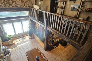 Maison 8 pièces 259000 €