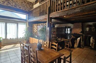 Maison 8 pièces 259000 €