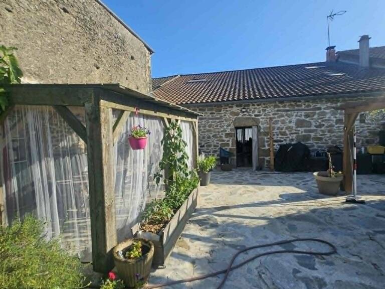 Maison — photo 1