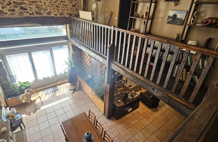 Maison — photo 3
