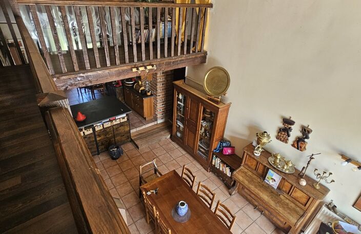 Maison — photo 5