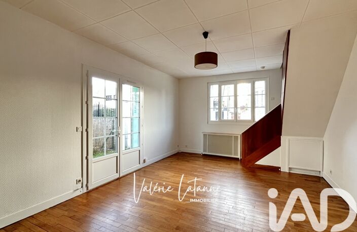Vente Maison/villa 3 pièces — photo 2
