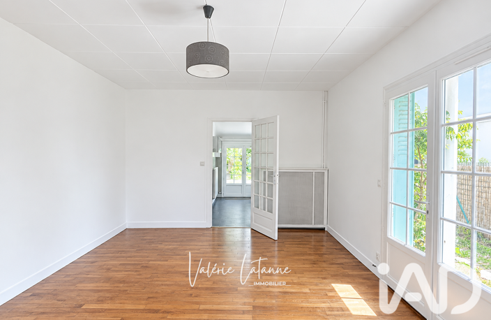 Vente Maison/villa 3 pièces — photo 3