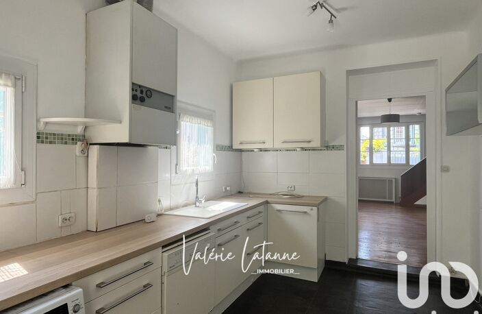 Vente Maison/villa 3 pièces — photo 4