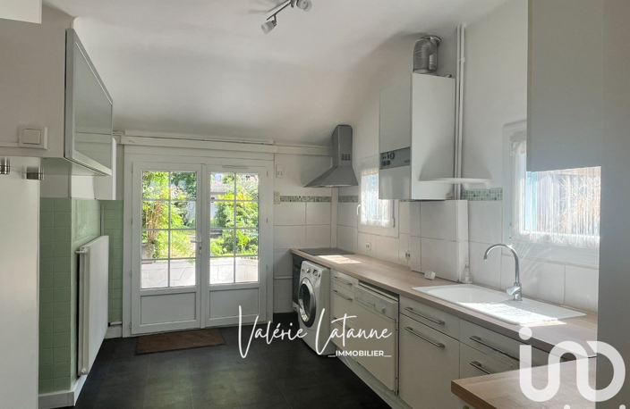 Vente Maison/villa 3 pièces — photo 5