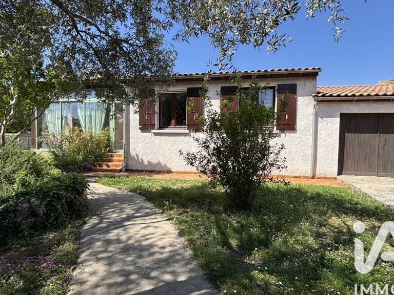 Vente Maison/villa 5 pièces — photo 1