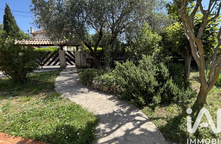 Vente Maison/villa 5 pièces — photo 3