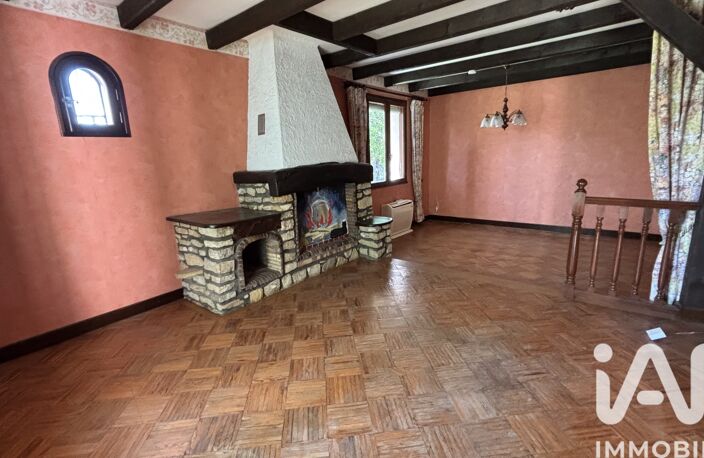 Vente Maison/villa 5 pièces — photo 4