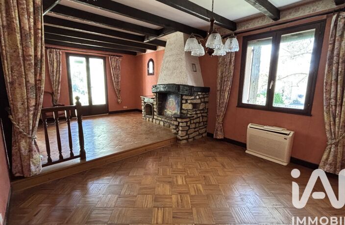 Vente Maison/villa 5 pièces — photo 5