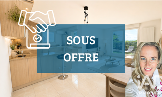 Appartement 4 Pièces 85 m² à vendre à Brumath (67170)