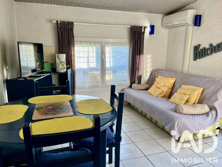 Vente Appartement 2 pièces — photo 1