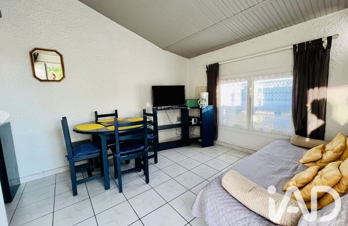 Vente Appartement 2 pièces — photo 3