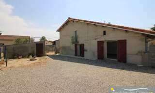 Maison 7 Pièces 155 m² à vendre à Vernet (31810)