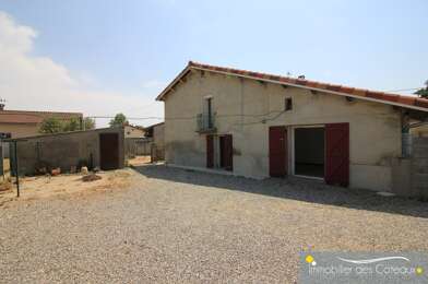 Maison 7 pièces 315000 €