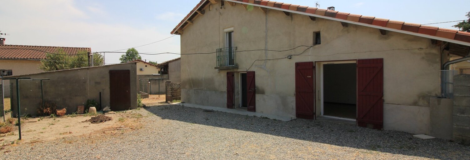 Maison 7 Pièces 155 m² à vendre à Vernet (31810)