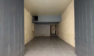 Garage  45 m² à vendre à Béziers (34500)