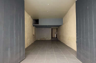 Garage  40000 €