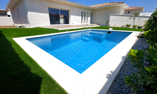 Maison 4 Pièces 127 m² à vendre à Montarnaud (34570)