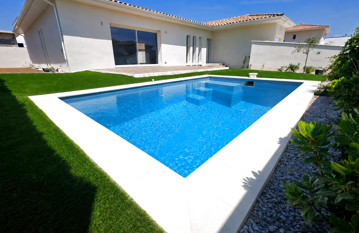A vendre villa contemporaine neuve — photo 5