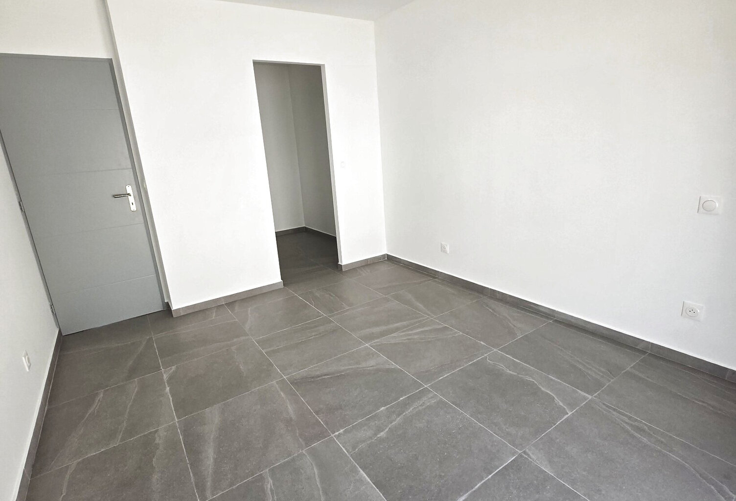 A vendre villa contemporaine neuve — photo 1