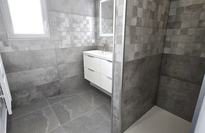 A vendre villa contemporaine neuve — photo 4