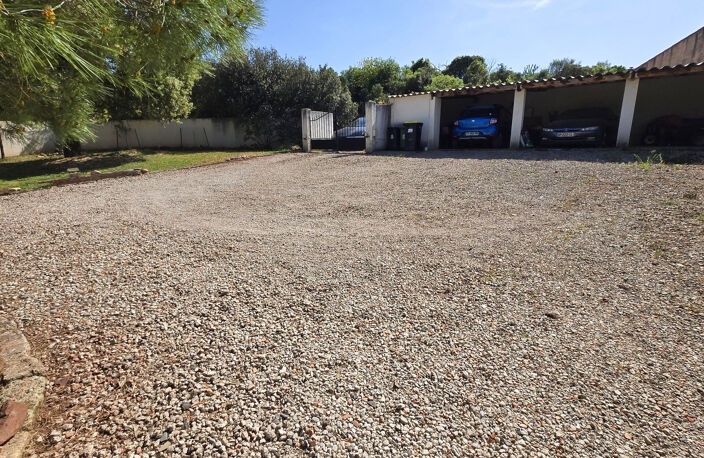 A vendre villa 4 chambres terrain 1500 m2 — photo 2