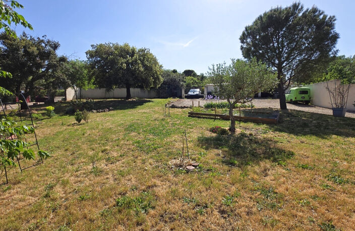 A vendre villa 4 chambres terrain 1500 m2 — photo 3