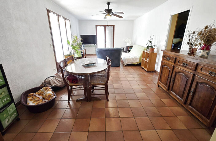 A vendre villa 4 chambres terrain 1500 m2 — photo 4