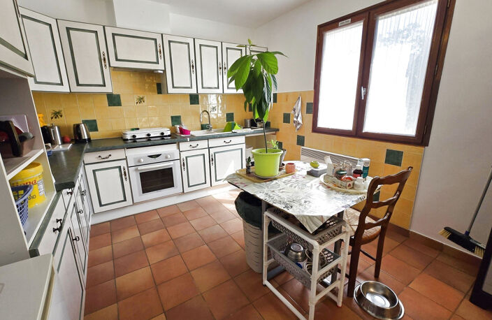 A vendre villa 4 chambres terrain 1500 m2 — photo 5