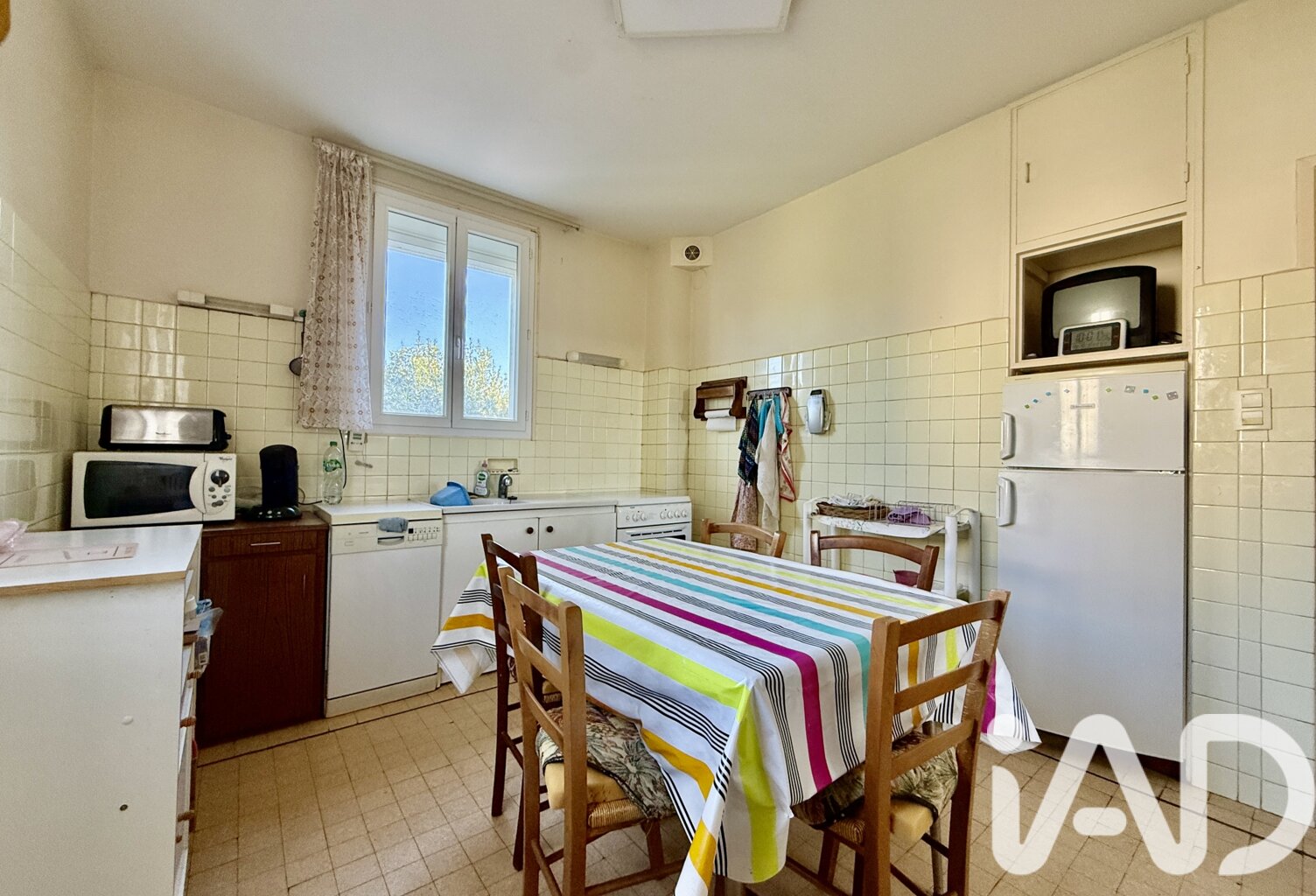 Vente Maison/villa 4 pièces — photo 1