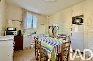 Maison 4 pièces 149000 €