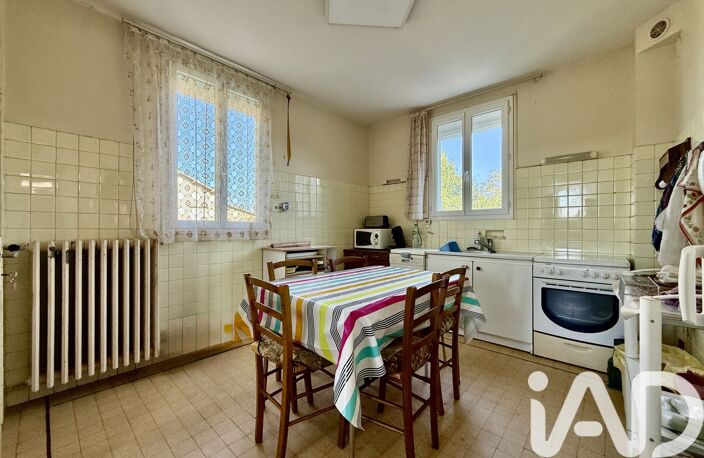 Vente Maison/villa 4 pièces — photo 2