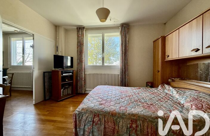 Vente Maison/villa 4 pièces — photo 4
