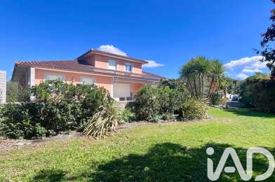 Maison 6 pièces 305000 €