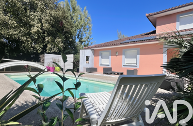 Vente Maison/villa 6 pièces — photo du bien