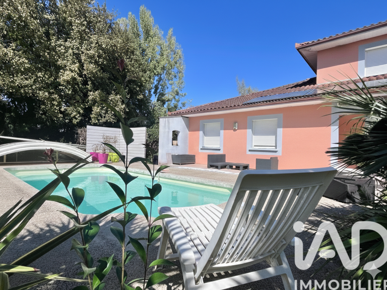 Vente Maison/villa 6 pièces — photo 1