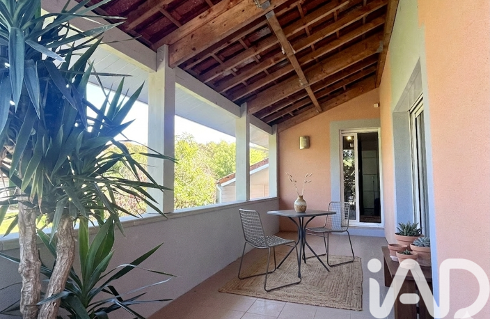 Vente Maison/villa 6 pièces — photo 3