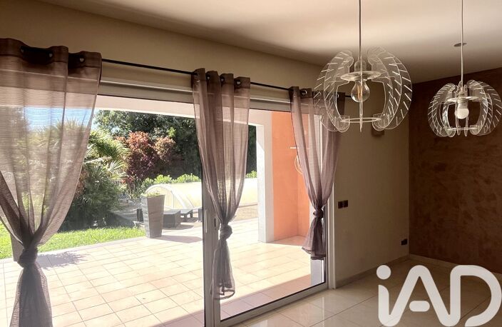 Vente Maison/villa 6 pièces — photo 4